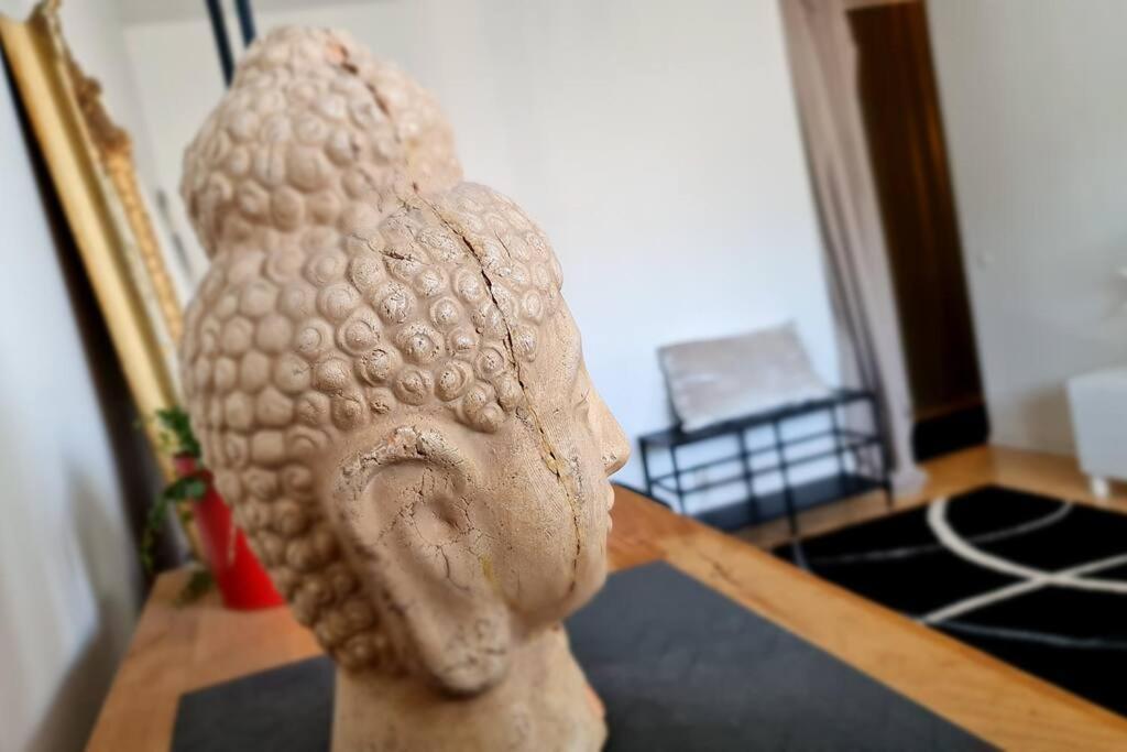 Scandinavian 2-Rooms Apartment City Center ヘルシンキ エクステリア 写真