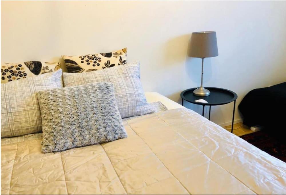 Scandinavian 2-Rooms Apartment City Center ヘルシンキ エクステリア 写真